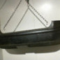 Pare choc arriere VOLVO V 50