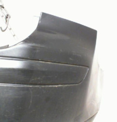 Pare choc arriere VOLVO V 50 Photo n°8