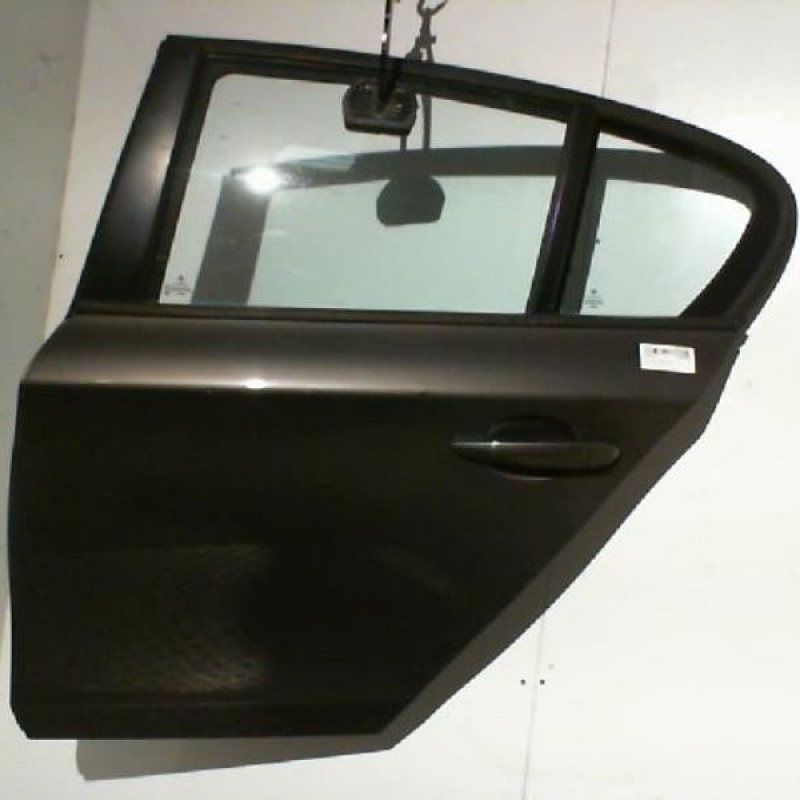 Porte arriere gauche BMW SERIE 1 E87