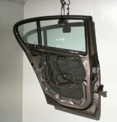 Porte arriere gauche BMW SERIE 1 E87