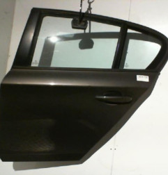 Porte arriere gauche BMW SERIE 1 E87 Photo n°4