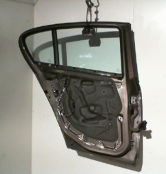 Porte arriere gauche BMW SERIE 1 E87 Photo n°6