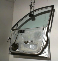 Porte avant droit CHEVROLET LACETTI 1 Photo n°1