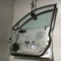 Porte avant droit CHEVROLET LACETTI 1