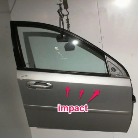 Porte avant droit CHEVROLET LACETTI 1