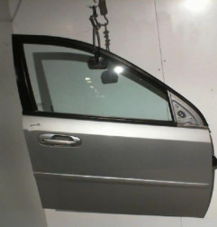 Porte avant droit CHEVROLET LACETTI 1 Photo n°3