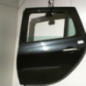 Porte arriere gauche RENAULT CLIO 3
