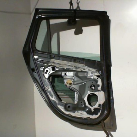 Porte arriere gauche RENAULT CLIO 3