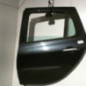 Porte arriere gauche RENAULT CLIO 3