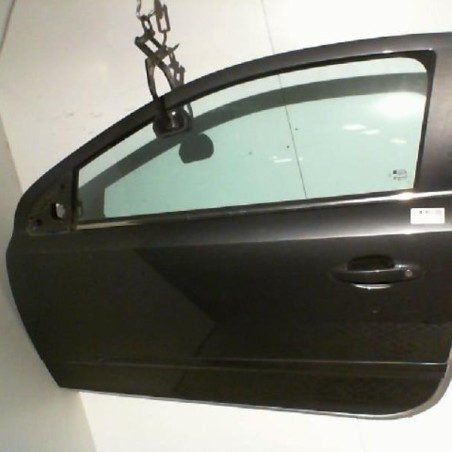 Porte avant gauche OPEL ASTRA H Photo n°1