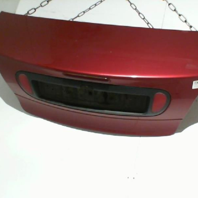 Malle/Hayon arriere RENAULT MEGANE 1