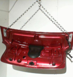 Malle/Hayon arriere RENAULT MEGANE 1