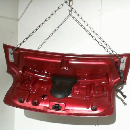 Malle/Hayon arriere RENAULT MEGANE 1