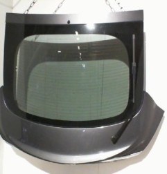 Malle/Hayon arriere OPEL INSIGNIA 1 Photo n°1