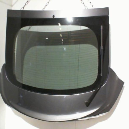 Malle/Hayon arriere OPEL INSIGNIA 1 Photo n°1