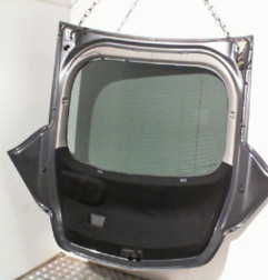 Malle/Hayon arriere OPEL INSIGNIA 1