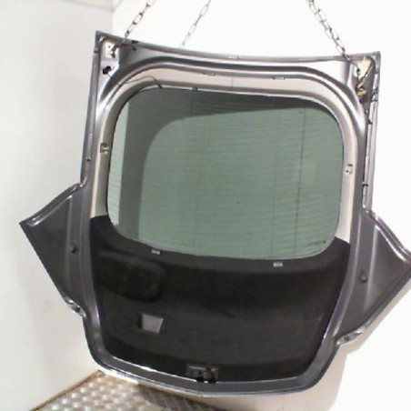 Malle/Hayon arriere OPEL INSIGNIA 1