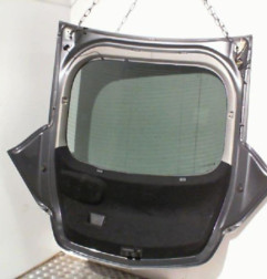 Malle/Hayon arriere OPEL INSIGNIA 1 Photo n°6