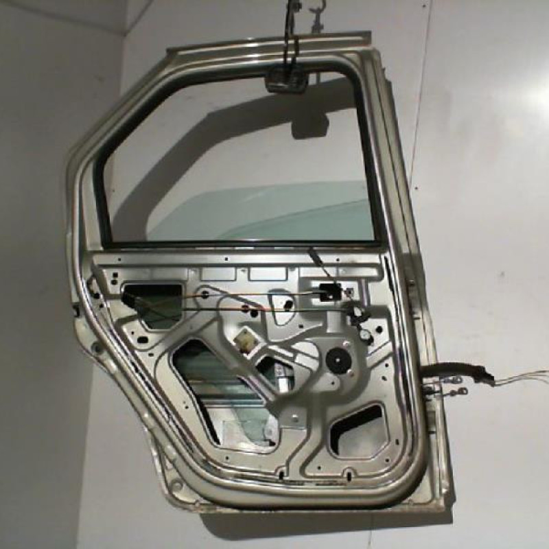 Porte arriere gauche DACIA LOGAN 1