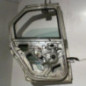 Porte arriere gauche DACIA LOGAN 1