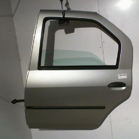 Porte arriere gauche DACIA LOGAN 1