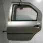 Porte arriere gauche DACIA LOGAN 1