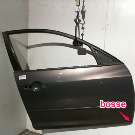 Porte avant droit MAZDA 3 1 Photo n°1