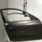 Porte avant droit MAZDA 3 1