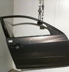 Porte avant droit MAZDA 3 1 Photo n°4