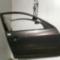 Porte avant droit MAZDA 3 1