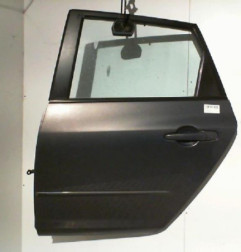 Porte arriere gauche MAZDA 3 1