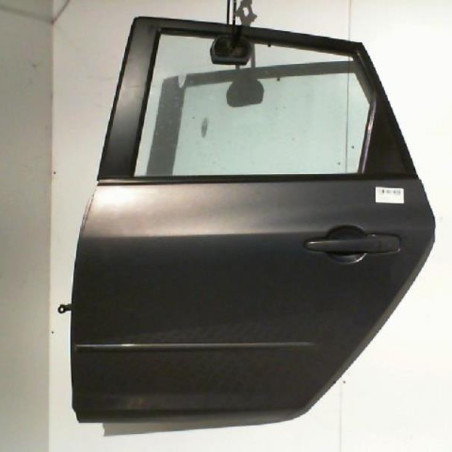 Porte arriere gauche MAZDA 3 1
