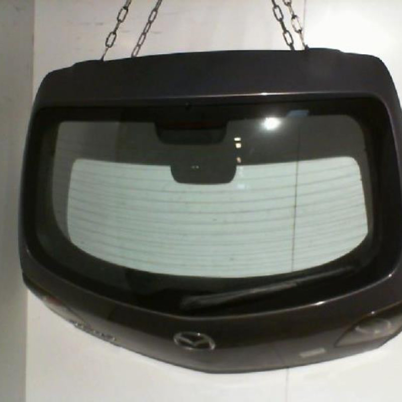 Malle/Hayon arriere MAZDA 3 1