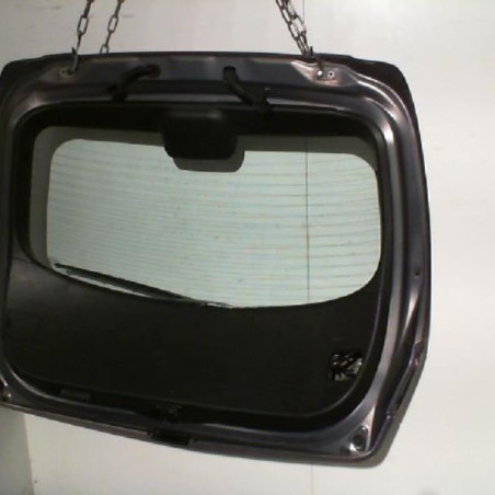 Malle/Hayon arriere MAZDA 3 1