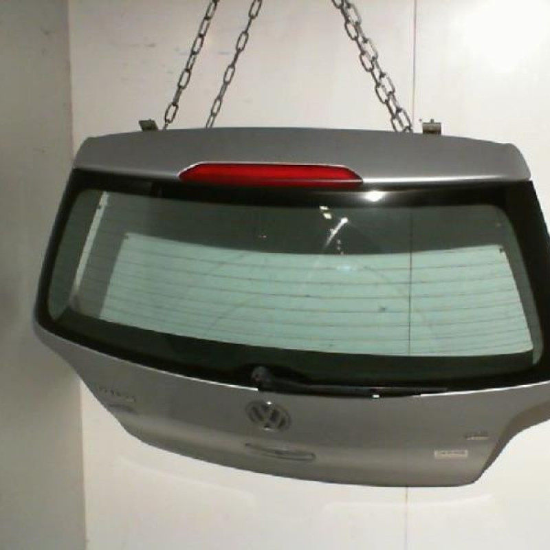 Malle/Hayon arriere VOLKSWAGEN POLO 4