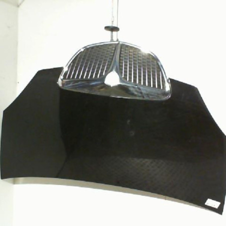 Capot LANCIA MUSA Photo n°1