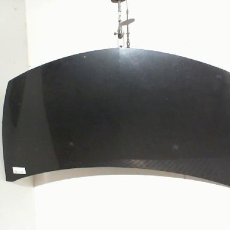 Capot RENAULT CLIO 3 Photo n°1