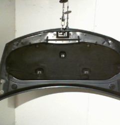 Capot RENAULT CLIO 3 Photo n°3