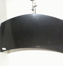 Capot RENAULT CLIO 3 Photo n°5