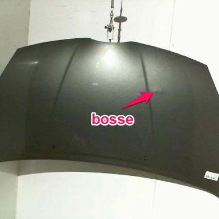 Capot TOYOTA COROLLA VERSO 2