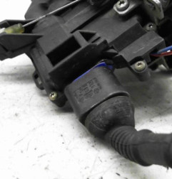 Serrure avant droit AUDI A3 2 Photo n°1