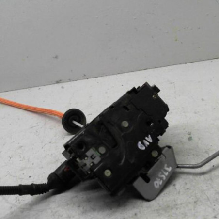 Serrure avant droit AUDI A3 2