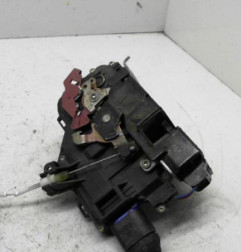 Serrure avant droit AUDI A3 2 Photo n°3