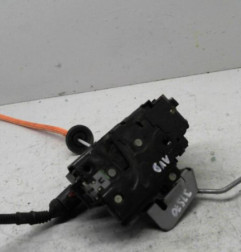 Serrure avant droit AUDI A3 2 Photo n°4