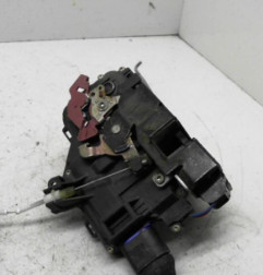 Serrure avant droit AUDI A3 2 Photo n°5