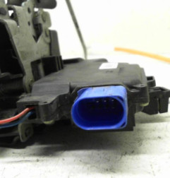 Serrure avant droit AUDI A3 2 Photo n°6