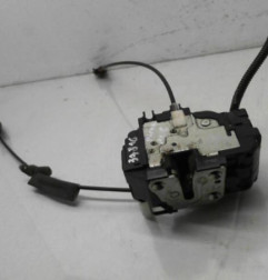 Serrure avant gauche NISSAN MICRA 3 Photo n°1