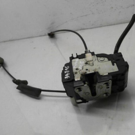 Serrure avant gauche NISSAN MICRA 3 Photo n°1