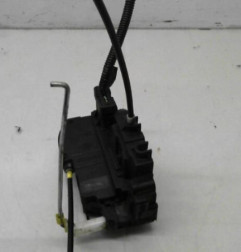 Serrure avant gauche NISSAN MICRA 3