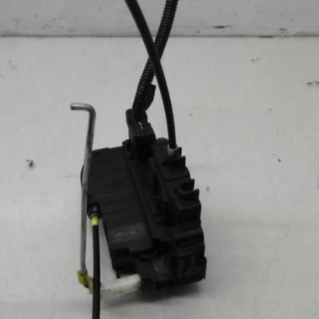 Serrure avant gauche NISSAN MICRA 3